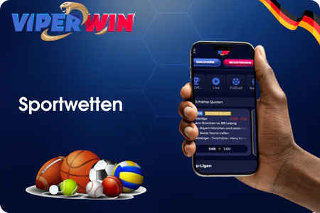 Sportwetten