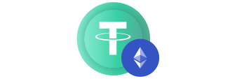 USDT ERC20