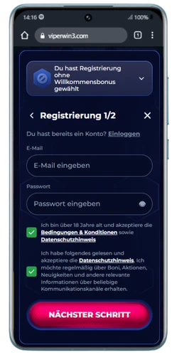 email passwort währung