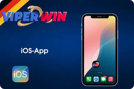 ViperWin iOS APP
